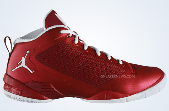 Jordan Brand Christmas 2011 Pack Release Date 1