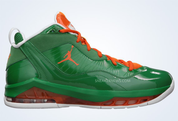 Jordan Brand Christmas 2011 Pack Release Date 2