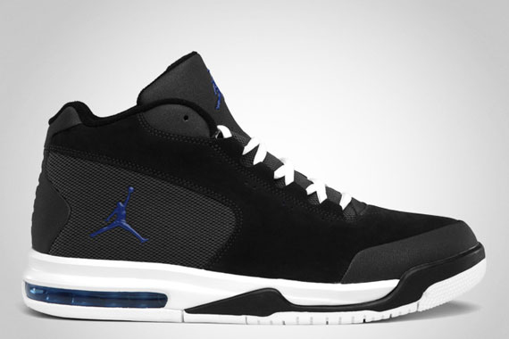 Jordan Brand February 2012 10