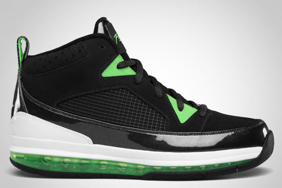 Jordan Brand February 2012 11