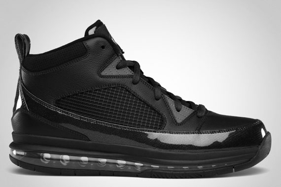 Jordan Brand February 2012 12