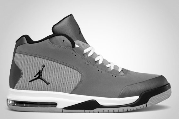 Jordan Brand February 2012 13