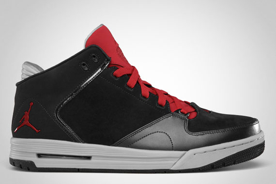 Jordan Brand February 2012 17