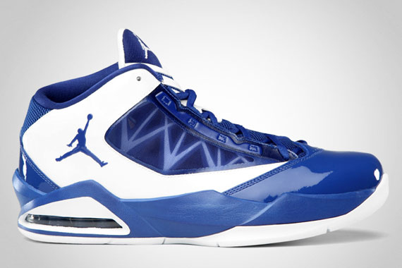 Jordan Brand February 2012 2