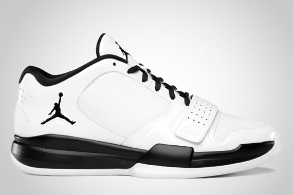 Jordan Brand February 2012 23