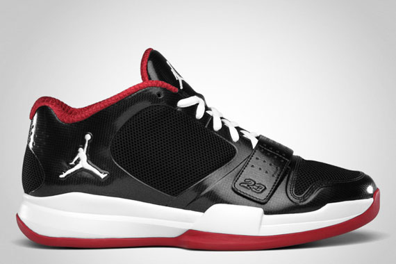 Jordan Brand February 2012 25