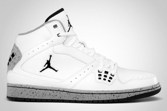 Jordan Brand February 2012 28