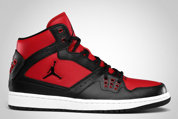 Jordan Brand February 2012 29