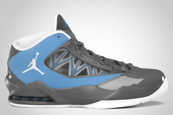 Jordan Brand February 2012 3