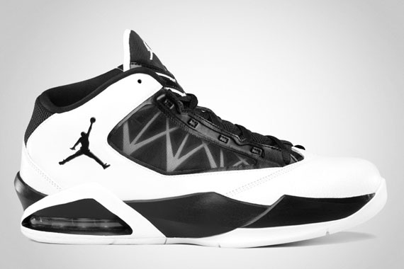 Jordan Brand February 2012 5