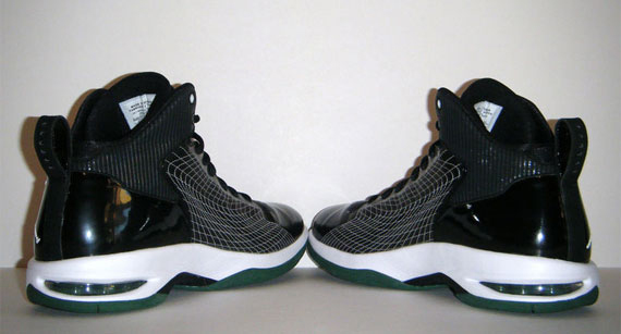 Jordan Fly 23 Montrose Pe E 3