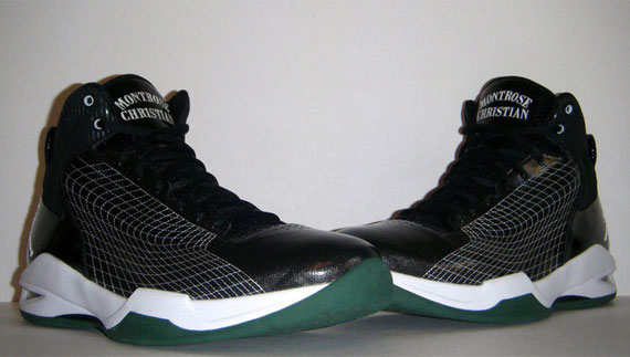 Jordan Fly 23 Montrose Pe E 5