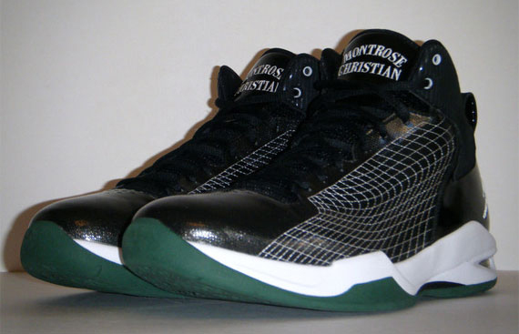 Jordan Fly 23 Montrose Pe E 7