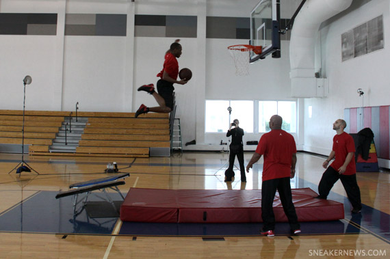 Jordan Fly Wade 2 Miami Launch Event 163