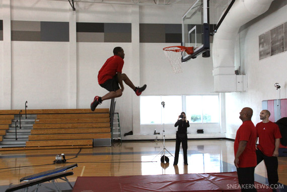 Jordan Fly Wade 2 Miami Launch Event 168