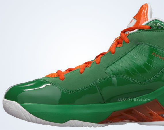 Jordan Melo M8 Christmas 10