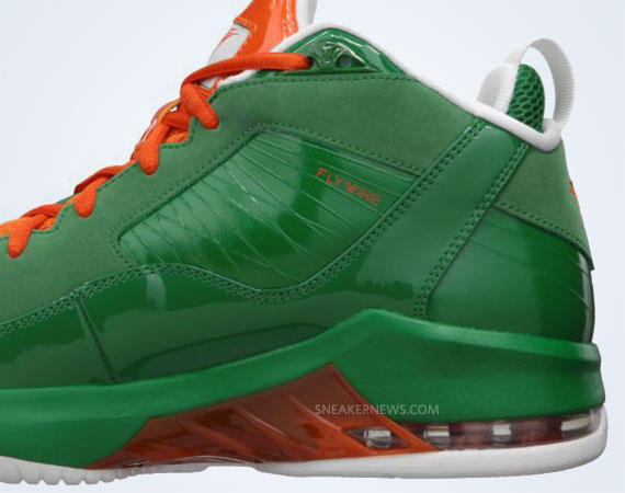 Jordan Melo M8 Christmas 11