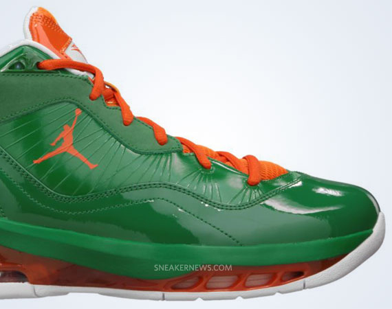 Jordan Melo M8 Christmas 12