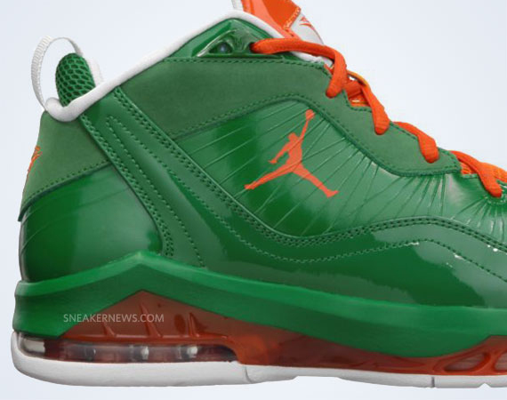 Jordan Melo M8 Christmas 13