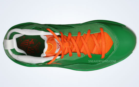 Jordan Melo M8 Christmas 2
