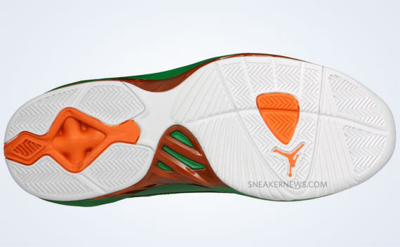 Jordan Melo M8 Christmas 3
