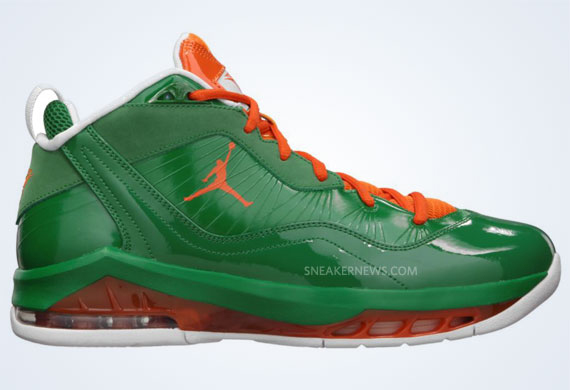Jordan Melo M8 Christmas 4