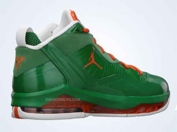 Jordan Melo M8 Christmas 5