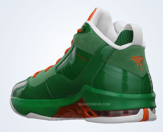 Jordan Melo M8 Christmas 6