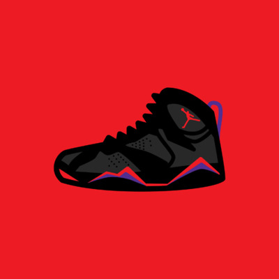 Kicks Draw Sneaker Art 8