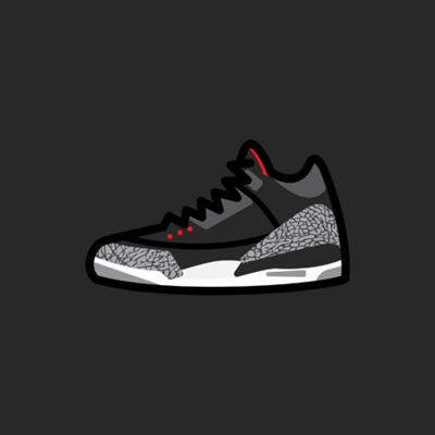 Kicks Draw Sneaker Art 9