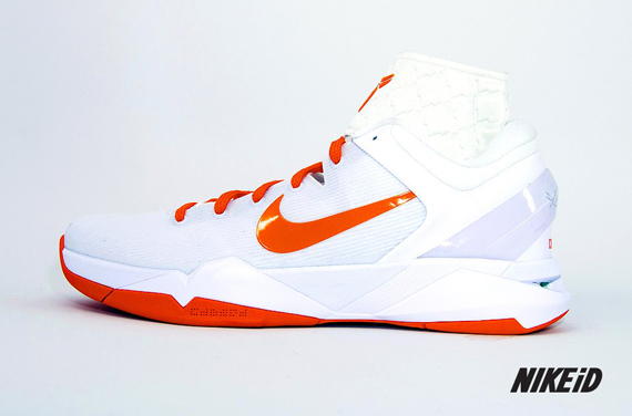 Kobe Vii System Id Samples 14