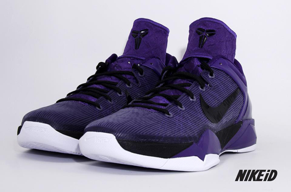 Kobe Vii System Id Samples 28