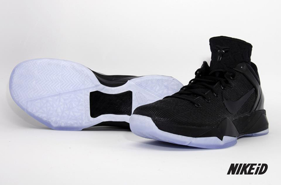 Kobe Vii System Id Samples 3