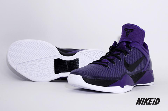 Kobe Vii System Id Samples 42