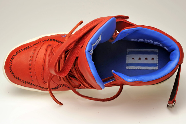 Leaders 1354 Adidas Originals Forum Mid Moccasin Release Info 02