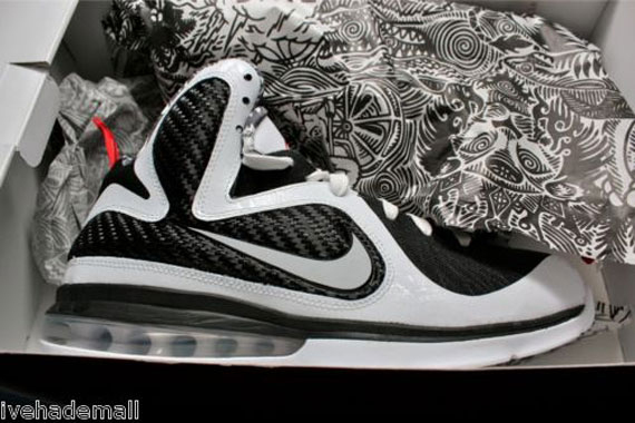 Lebron 9 Freegums Reminder 2