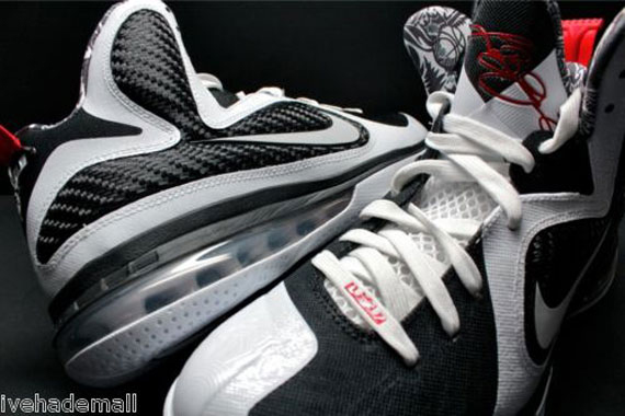 Lebron 9 Freegums Reminder 3