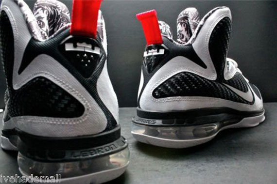 Lebron 9 Freegums Reminder 5