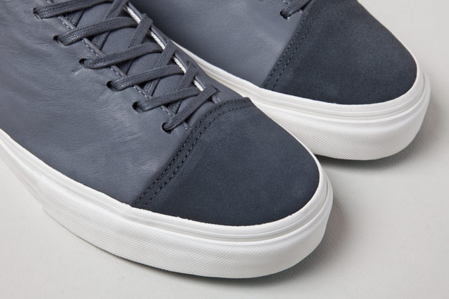 Levi Maestro Vans Vault Old Skool 6