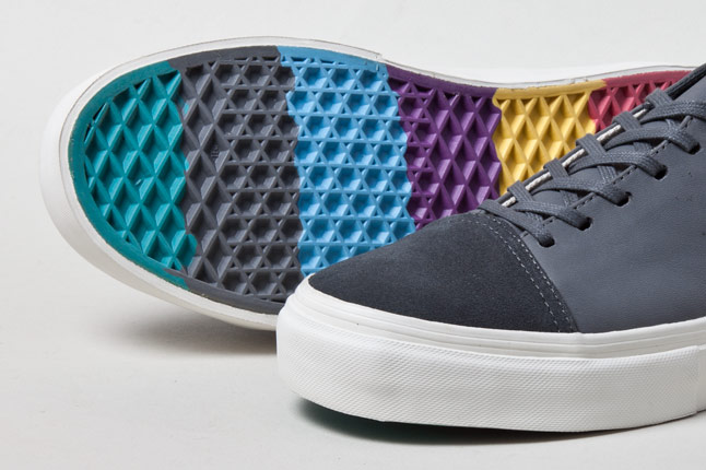 Levi Maestro Vans Vault Old Skool 7