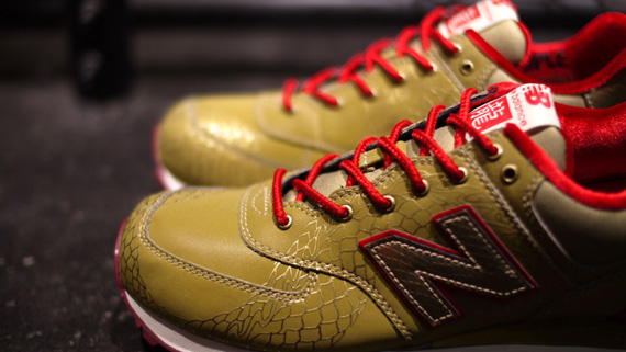 Nb Ml574 Dragon R4