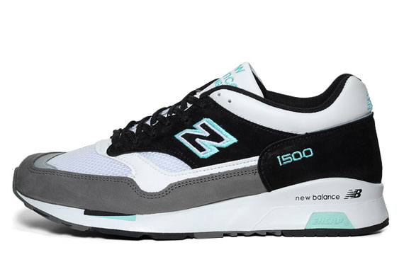 New Balance 1500 Jan 12 End 1