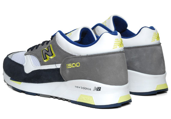 New Balance 1500 Jan 12 End 11