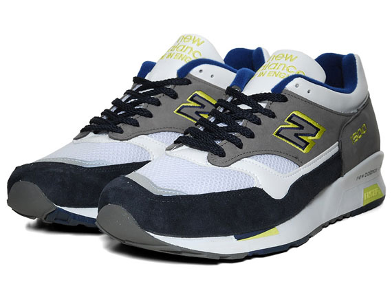 New Balance 1500 Jan 12 End 12