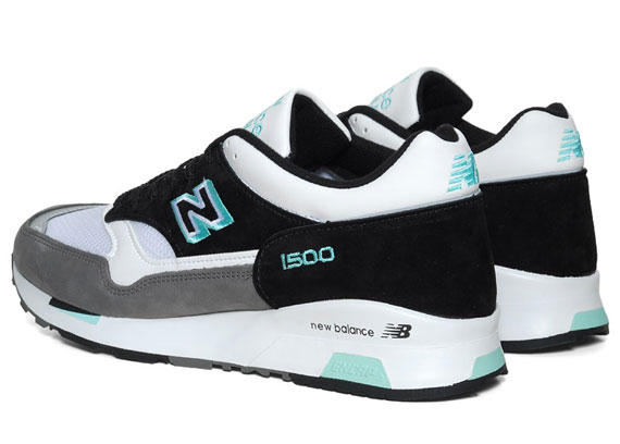 New Balance 1500 Jan 12 End 5