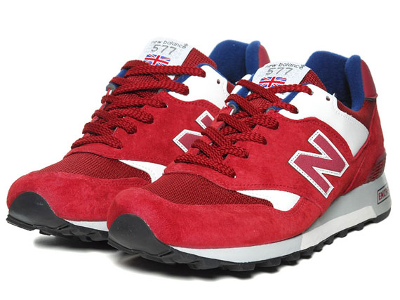 New Balance 577 Spr 12 End 5