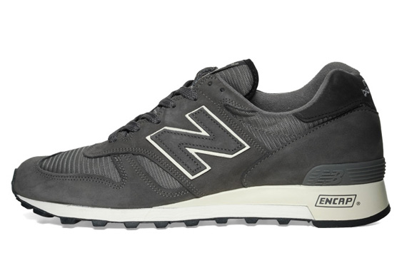 New Balance M1300nr Made In Usa Dark Grey 2