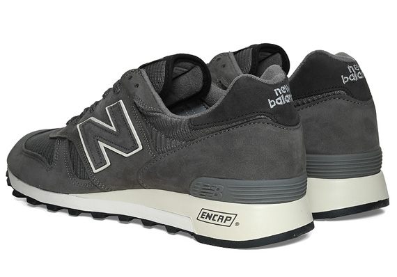 New Balance M1300nr Made In Usa Dark Grey 3