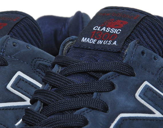 New Balance M1300 'Made in USA' - January 2012