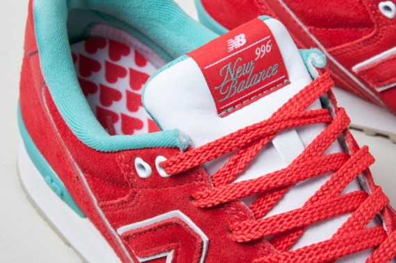 New Balance 996 'Valentines Day'